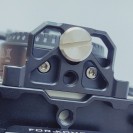 Adaptor Foot for Canon Mount