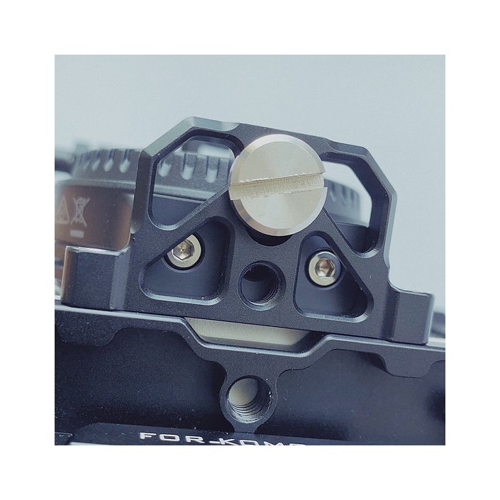 Adaptor Foot for Canon Mount