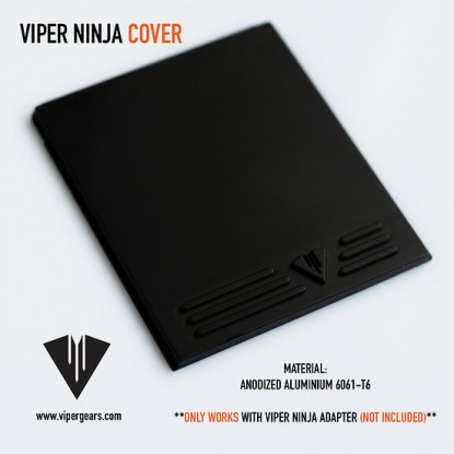 Ninja Screen Shield