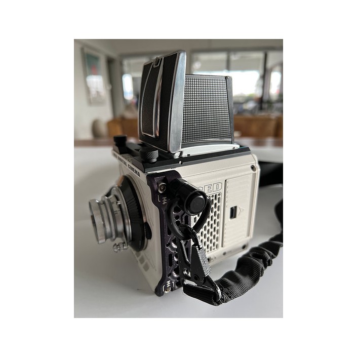 Steel Q.D. Lugs (a set of 2)