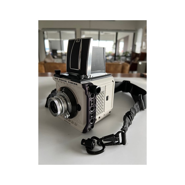 Steel Q.D. Lugs (a set of 2)