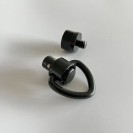 Steel Q.D. Lugs (a set of 2)