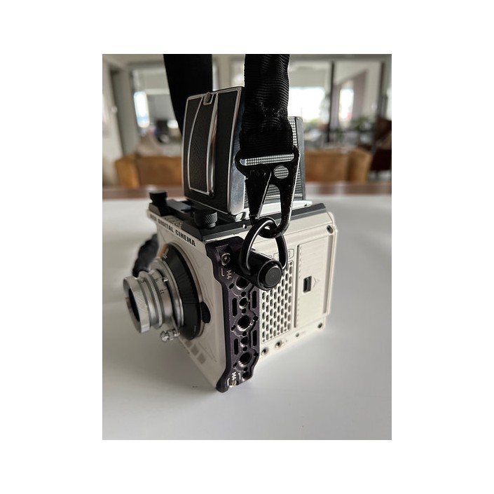 Steel Q.D. Lugs (a set of 2)