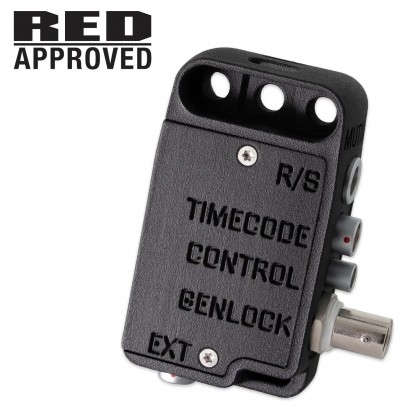 MUTINY™ Classic IO for RED KOMODO®️ & V-RAPTOR™️