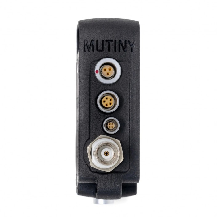 MUTINY™ Classic IO for RED KOMODO®️ & V-RAPTOR™️