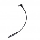 MUTINY™ Fixed Angle 9" IO EXT Cable