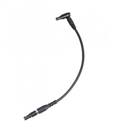 MUTINY™ Fixed Angle 9" IO EXT Cable