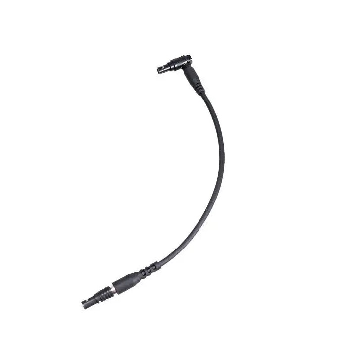 MUTINY™ Fixed Angle 9" IO EXT Cable