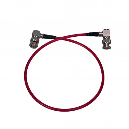 MUTINY™ "TRUE 12G™" 4K Shielded thin SDI Cables