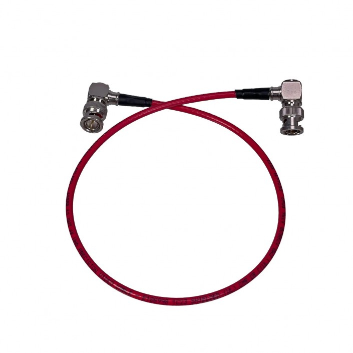 MUTINY™ "TRUE 12G™" 4K Shielded thin SDI Cables