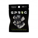 MUTINY™ Sprig Cable Management Clips