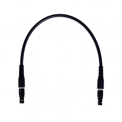 MUTINY™ Timecode: 5 pin to 5 pin cable 12"