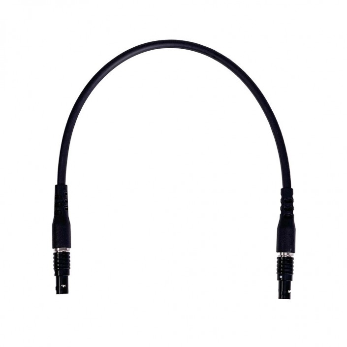MUTINY™ Timecode: 5 pin to 5 pin cable 12"