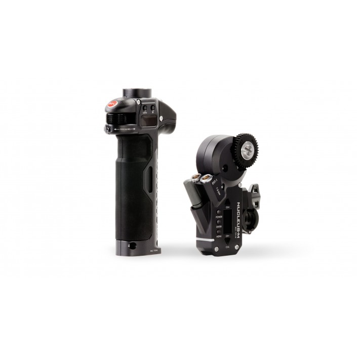 Nucleus-M: Wireless Lens Control System (Partial Kit III)