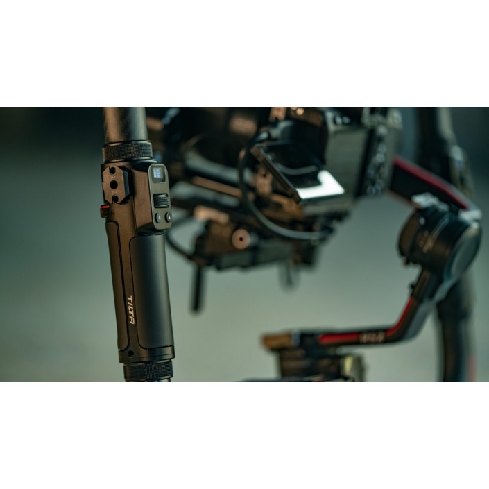 Advanced Ring Grip for DJI Ronin