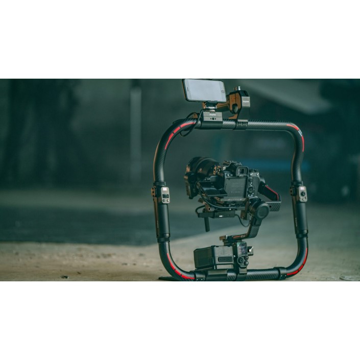 Advanced Ring Grip for DJI Ronin