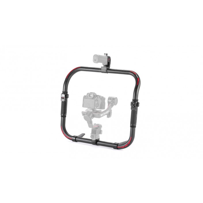 Advanced Ring Grip for DJI Ronin