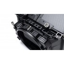 4×5.65 Carbon Fiber Matte Box (Clamp-on)