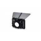 4×5.65 Carbon Fiber Matte Box (Clamp-on)