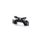 4×5.65 Carbon Fiber Matte Box (Clamp-on)