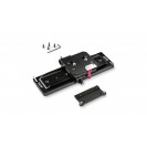 19mm Studio Tilta Standard to Arri Standard Multi-Functional Baseplate (12inch Dovetail)