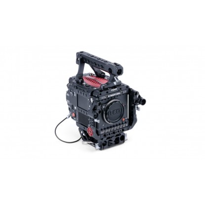 Camera Cage for RED V-RAPTOR Advanced Kit
