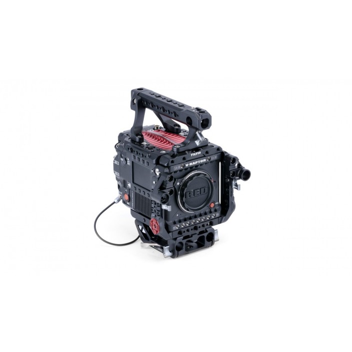 Camera Cage for RED V-RAPTOR Advanced Kit