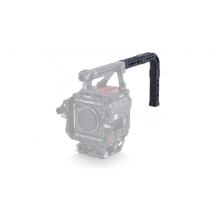 Top Handle Extension for RED V-RAPTOR