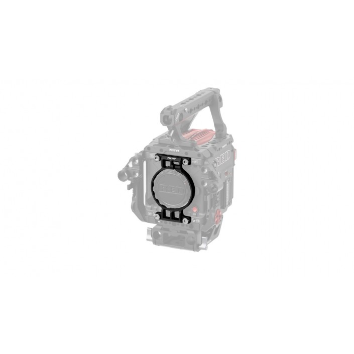 PL Mount Adapter Support for RED V-RAPTOR V2