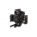 Tiltaing Camera Cage for BMPCC 4K/6K Advanced Kit