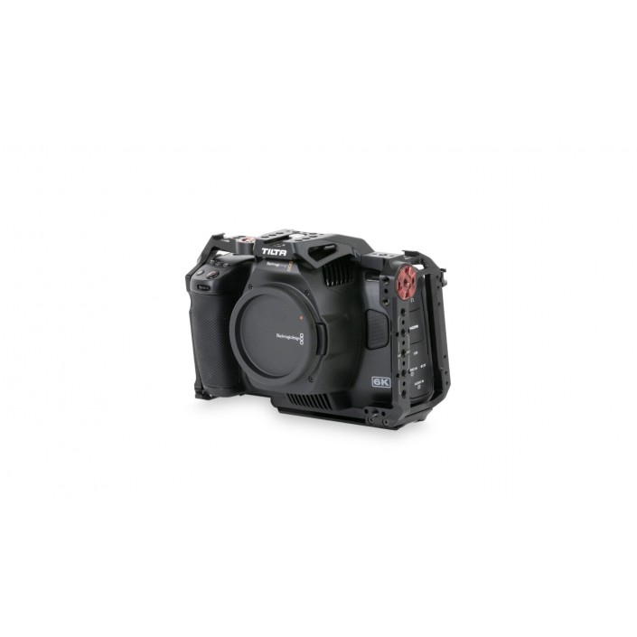 Full Camera Cage for BMPCC 6K Pro/G2