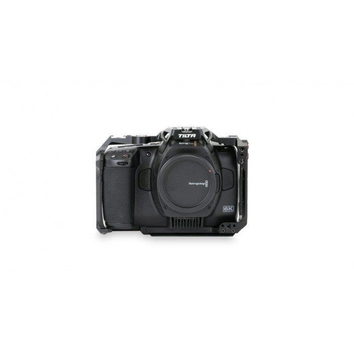 Full Camera Cage for BMPCC 6K Pro/G2