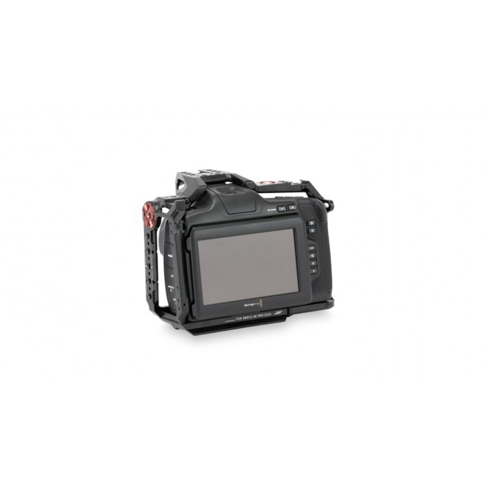 Full Camera Cage for BMPCC 6K Pro/G2