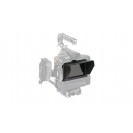 Half Sunhood for BMPCC 6K Pro/G2