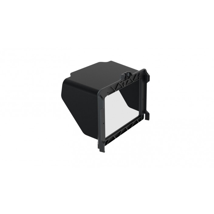 Half Sunhood for BMPCC 6K Pro/G2