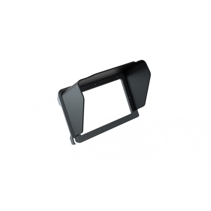Half Sunhood for BMPCC 6K Pro/G2