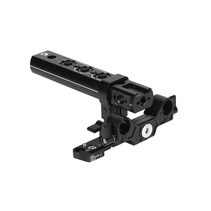 15mm Top Plate Kit for RED KOMODO