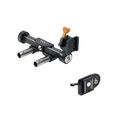 Axl EVF Mount (Rosette) – Base Kit