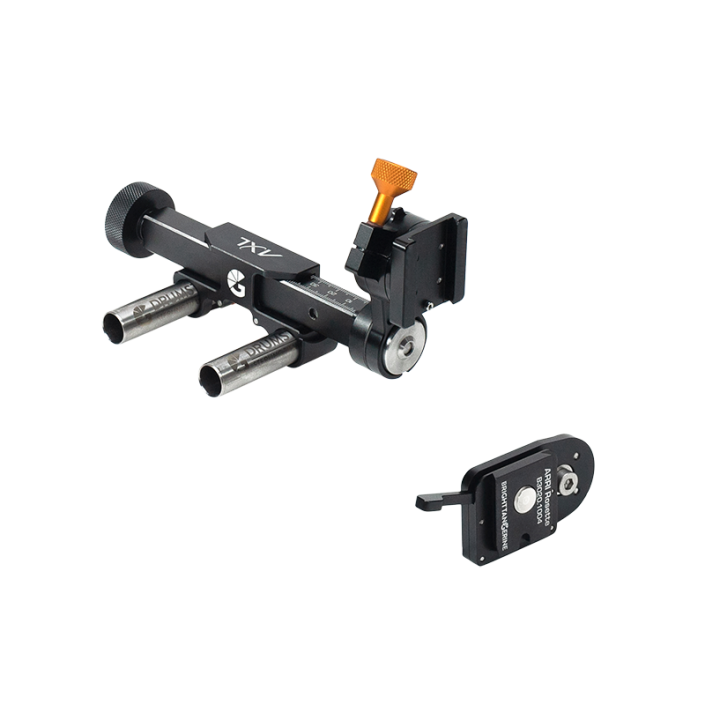 Axl EVF Mount (Rosette) – Base Kit