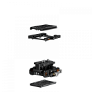 Base Kit for RED V‑RAPTOR