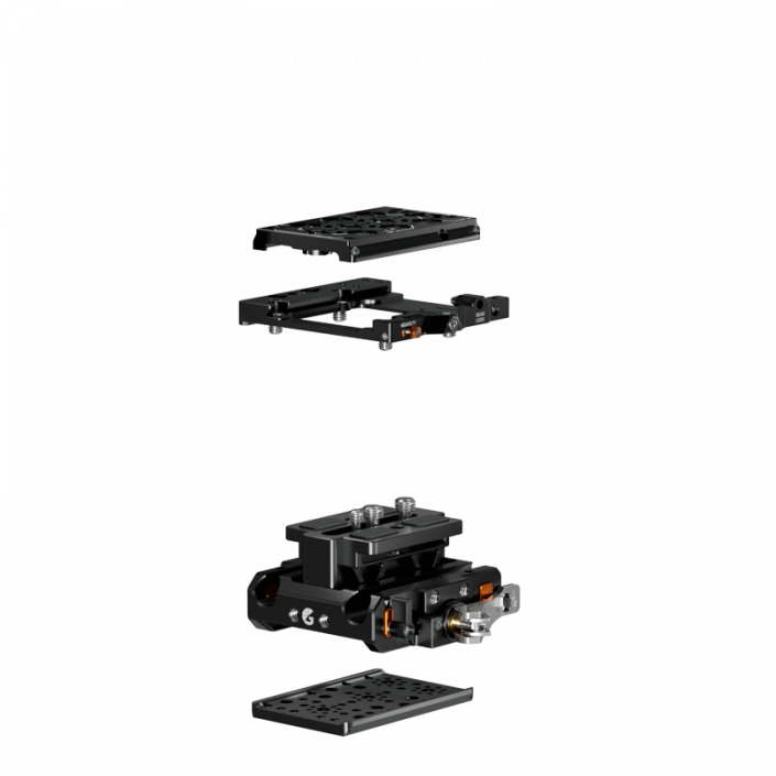 Base Kit for RED V‑RAPTOR