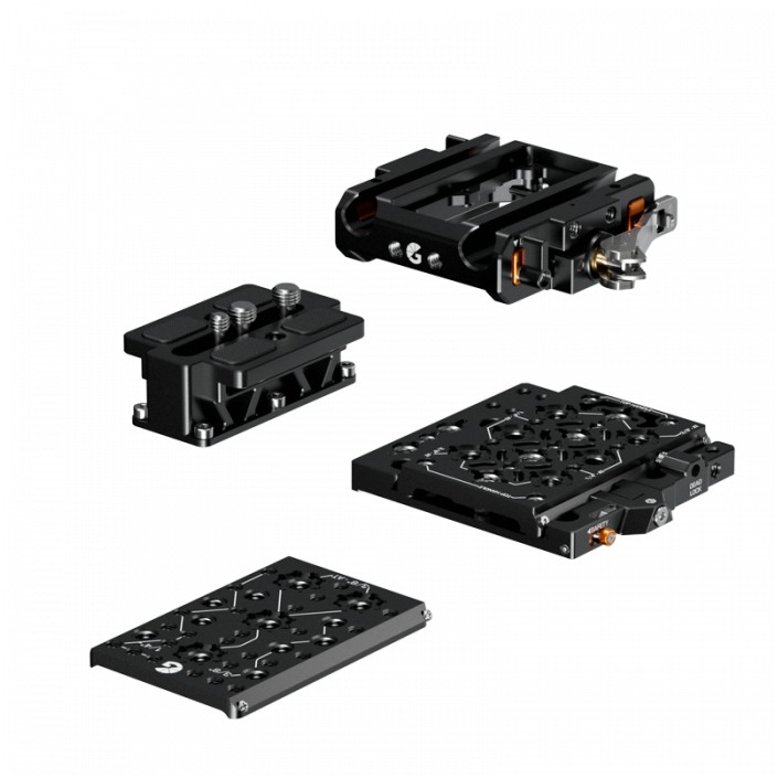 Base Kit for RED V‑RAPTOR