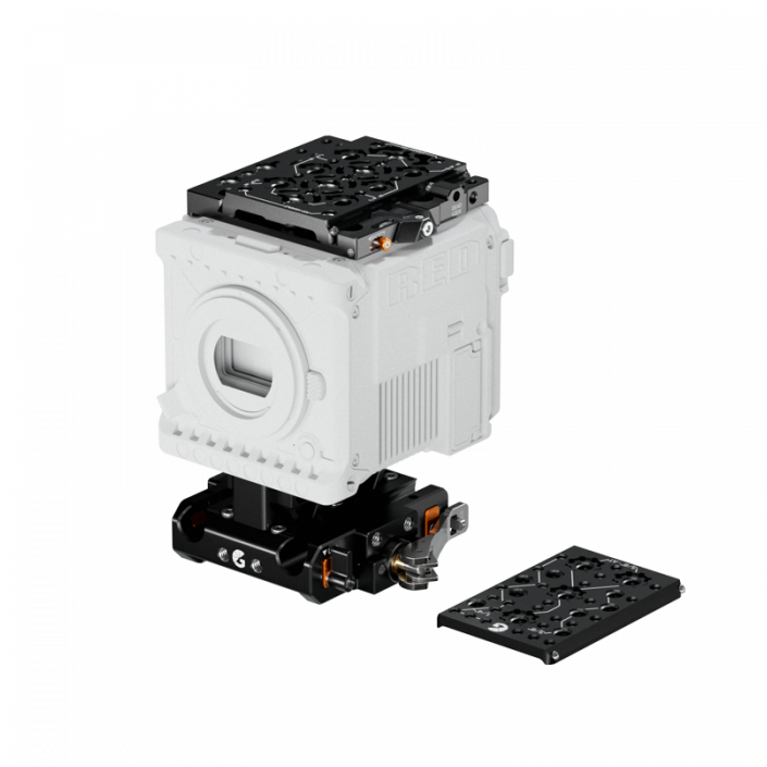 Base Kit for RED V‑RAPTOR