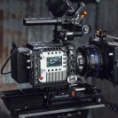 Base Kit for RED V‑RAPTOR