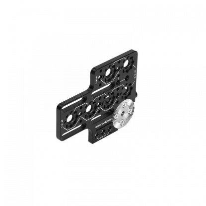 Cheeseplate for RED KOMODO