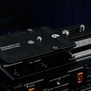 DJI RS 2 & RS 3 Dovetail for RED KOMODO