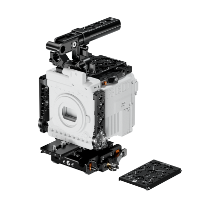 Expert Kit for RED V-RAPTOR (DJI Ronin 2)