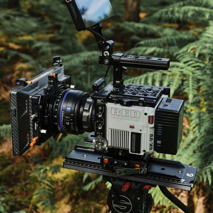 Ronin for red deals camera