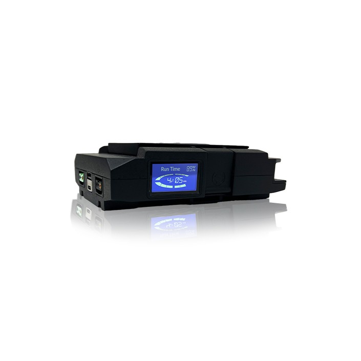 PB Edge Link