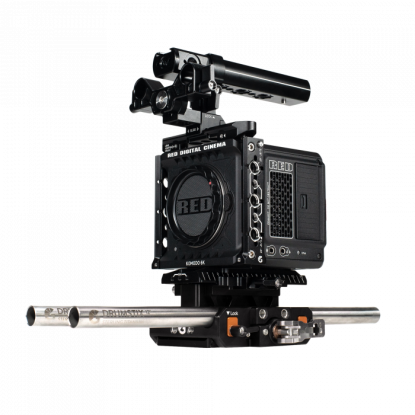 Expert Kit for RED KOMODO (DJI RS 2 & RS 3)